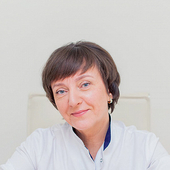 Алексеева Валентина Ивановна, сексолог