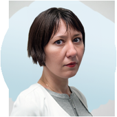 Березина Светлана Сергеевна, хирург