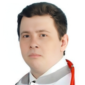 Сидоров Иван Александрович, психотерапевт