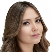 Тюрюханова Юлия Андреевна, врач ЛФК