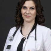 Гречко Татьяна Геннадьевна, педиатр