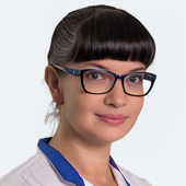 Князева Ирина Владимировна, акушер-гинеколог