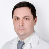 Варварин Михаил Владимирович, хирург