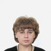 Ходарева Наталья Николаевна, рентгенолог