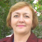 Веремей Надежда Дмитриевна, ревматолог