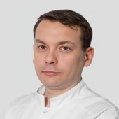 Родников Сергей Евгеньевич, хирург