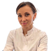 Третьякова Татьяна Анатольевна, онколог