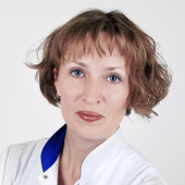 Гордеева Мария Анатольевна, невролог