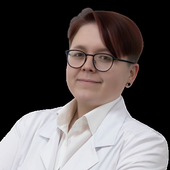 Кириллова Ольга Александровна, рентгенолог