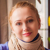 Вяткина Ирина Геннадьевна, косметолог