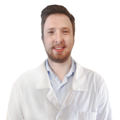 Литенев Леонид Андреевич, дерматолог