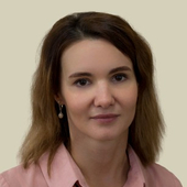 Емелина Дарья Андреевна, детский психиатр
