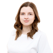 Глинская Анна Владимировна, детский врач УЗД