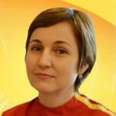 Святовец Елена Марковна, детский стоматолог