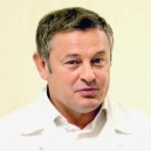 Коробка Вячеслав Леонидович, хирург