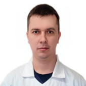 Зданович Андрей Николаевич, хирург