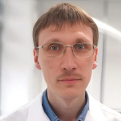 Ключников Алексей Иванович, стоматолог-терапевт