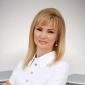 Лапшаева Юлия Ивановна, врач функциональной диагностики