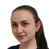 Сапега Олеся Андреевна, стоматолог-терапевт
