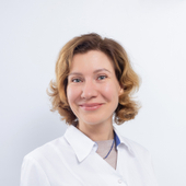 Квашнина Елена Владимировна, репродуктолог