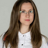 Никулина Галина Александровна, гематолог