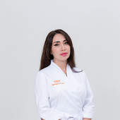 Гаджиева Асият Магомедсаидовна, детский стоматолог