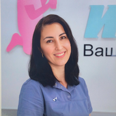 Корховая Римма Менировна, детский логопед