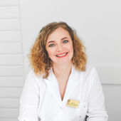Бергал Светлана Ароновна, гинеколог