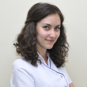 Авакян Карине Вардановна, офтальмолог