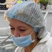 Бокарева Жанна Валентиновна, стоматолог-терапевт