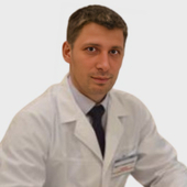 Зубов Евгений Валерьевич, нейрохирург