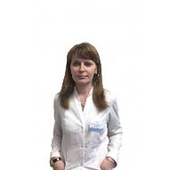 Копылова Эльвира Валерьевна, детский невролог