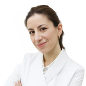 Пашаева Арина Казиахмедовна, кардиолог