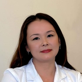 Суге-Маадыр Алина Вячеславовна, венеролог