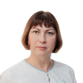 Рудакова Наталия Аркадьевна, рентгенолог