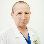 Николаев Петр Владимирович, ортопед