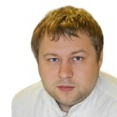 Бараускас Антон Антонович, травматолог