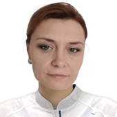 Чайкина Ольга Анатольевна, ЛОР