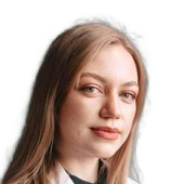 Скирляк Светлана Павловна, терапевт