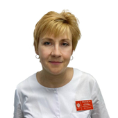 Николайчик Елена Ивановна, кардиолог