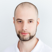 Баранов Илья Евгеньевич, ортопед