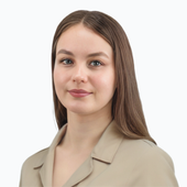 Дацюк Дарья Александровна, косметолог