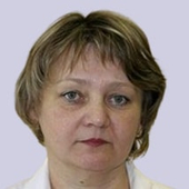Гладкова Елена Петровна, гинеколог