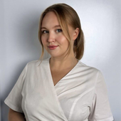 Емельянова Дарья Андреевна, стоматолог-терапевт