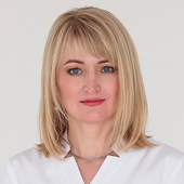 Нонка Татьяна Геннадьевна, кардиолог