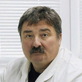 Лахов Александр Алексеевич, психиатр