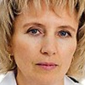 Богатырёва Ольга Александровна, анестезиолог