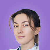 Гермоненко Ирина Владимировна, психиатр