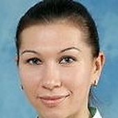 Жамлиханова Диляра Надировна, гинеколог