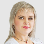 Катман Мария Александровна, стоматолог-хирург